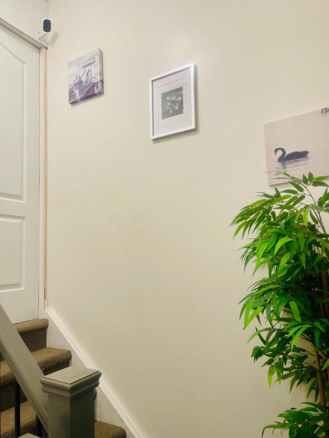 Prestige Suite London Luaran gambar