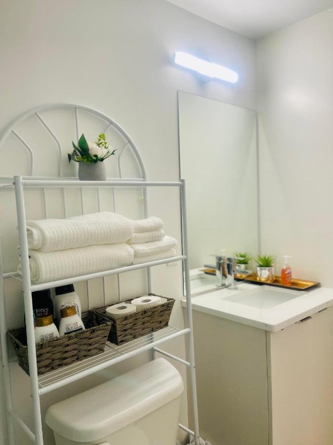 Prestige Suite London Luaran gambar