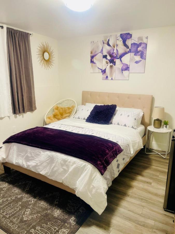 Prestige Suite London Luaran gambar